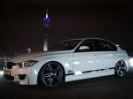 BMW 3-Series Sedan by Prior Design 2012 года